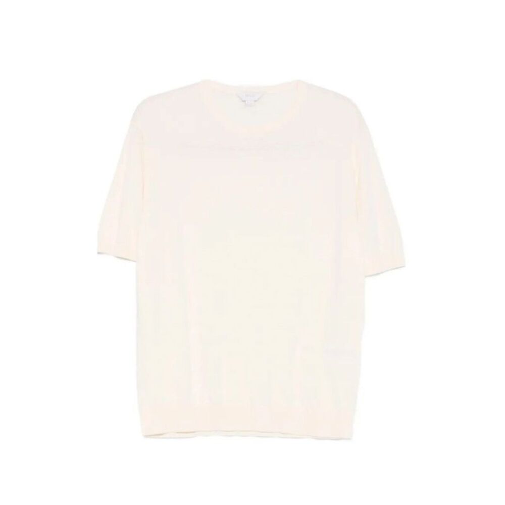 Malo Men Cotton Round Neck